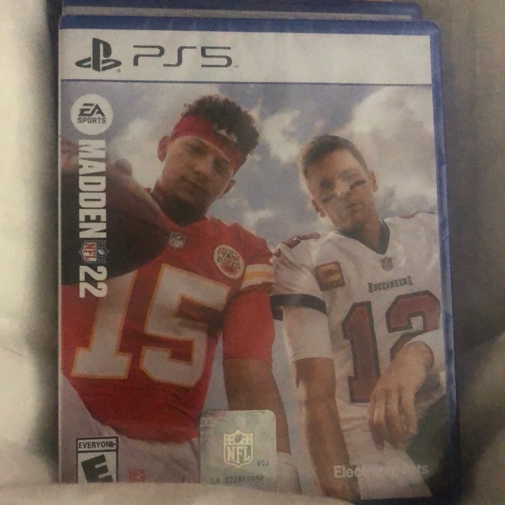 PS5